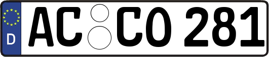 AC-CO281
