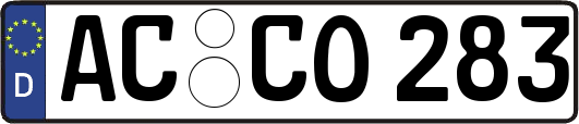 AC-CO283