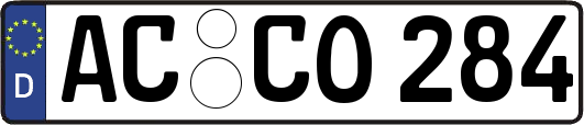 AC-CO284