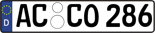 AC-CO286