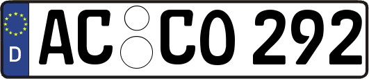 AC-CO292