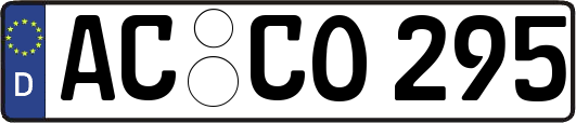AC-CO295
