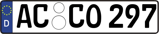 AC-CO297