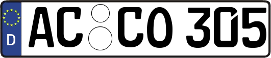 AC-CO305