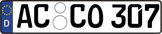 AC-CO307