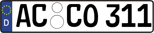 AC-CO311