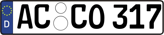 AC-CO317