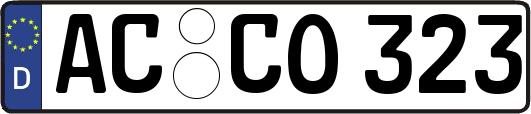 AC-CO323