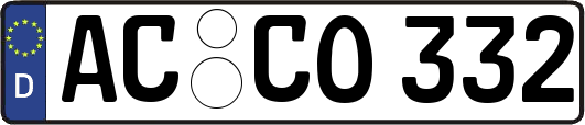 AC-CO332