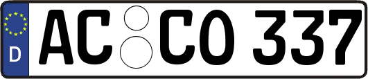 AC-CO337