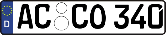 AC-CO340