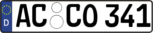 AC-CO341