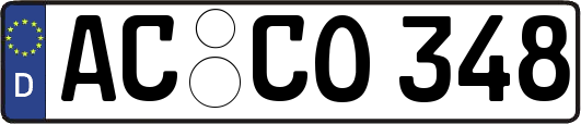 AC-CO348