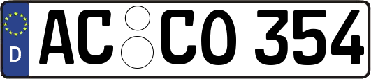 AC-CO354