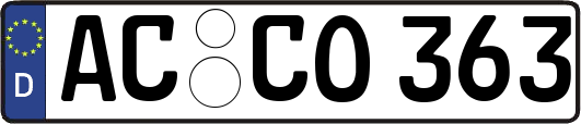 AC-CO363