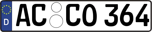 AC-CO364