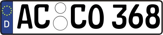 AC-CO368