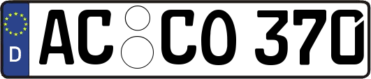 AC-CO370