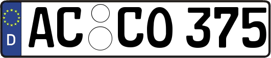 AC-CO375