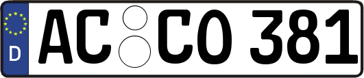 AC-CO381
