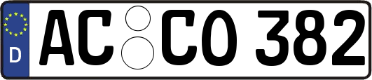 AC-CO382