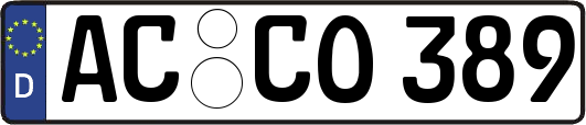 AC-CO389