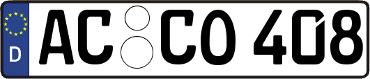 AC-CO408