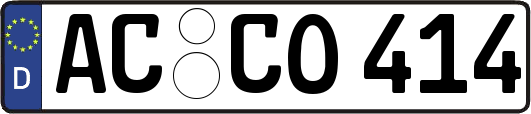 AC-CO414