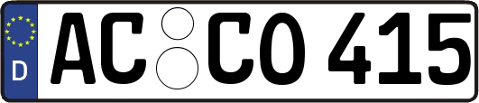 AC-CO415