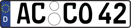AC-CO42