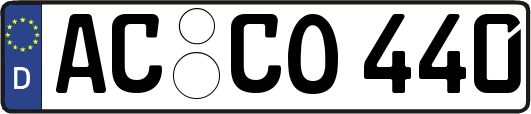 AC-CO440