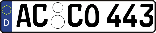 AC-CO443