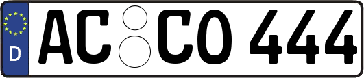 AC-CO444