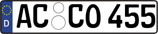 AC-CO455