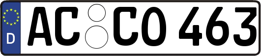 AC-CO463