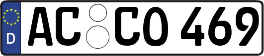 AC-CO469