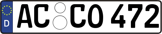AC-CO472