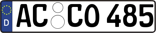 AC-CO485