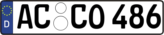 AC-CO486