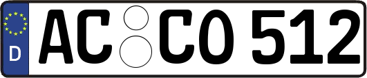AC-CO512