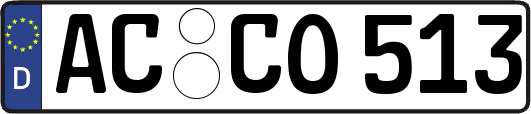 AC-CO513