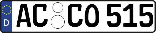 AC-CO515