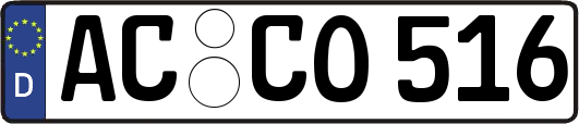AC-CO516