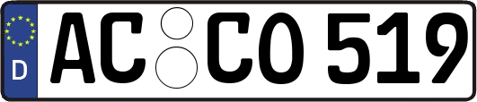 AC-CO519