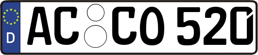 AC-CO520