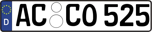 AC-CO525