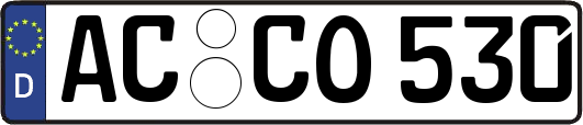 AC-CO530