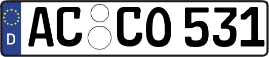 AC-CO531