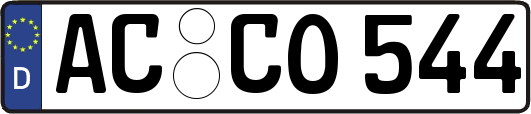 AC-CO544