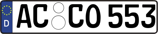 AC-CO553